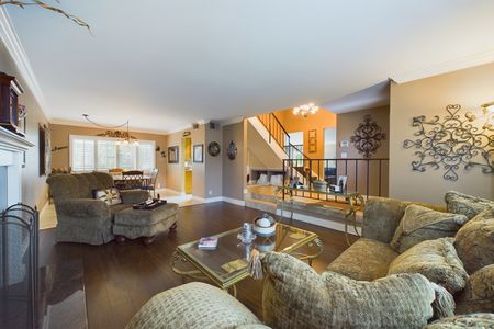 4018 Cheshire Dr Cypress CA 90630 &#8211; 009 &#8211; Lliving Room