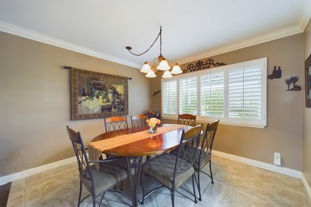 4018 Cheshire Dr Cypress CA 90630 &#8211; 011 Dining Room