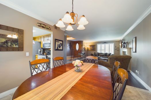 4018 Cheshire Dr Cypress CA 90630 &#8211; 012 &#8211; Dining Room