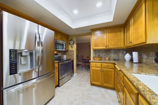 4018 Cheshire Dr Cypress CA 90630 &#8211; 017 Kitchen