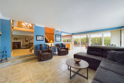 4018 Cheshire Dr Cypress CA 90630 &#8211; 022 Familiy Room