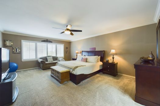 4018 Cheshire Dr Cypress CA 90630 &#8211; 026 Master Bedroom