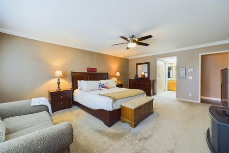 4018 Cheshire Dr Cypress CA 90630 &#8211; 027 Master Bedroom