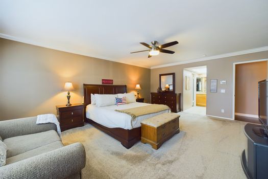 4018 Cheshire Dr Cypress CA 90630 &#8211; 027 Master Bedroom