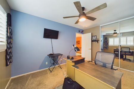 4018 Cheshire Dr Cypress CA 90630 &#8211; 035 Bedroom 3