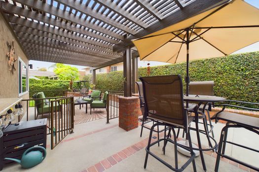 4018 Cheshire Dr Cypress CA 90630 &#8211; 042 Backyard