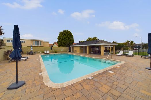 4018 Cheshire Dr Cypress CA 90630 &#8211; 049 Pool