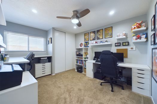 10531 Juniper Way Stanton CA 90680 &#8211; 025 &#8211; Bedroom 2-1