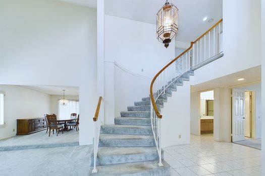 4566 Wellington Court Cypress CA 90630 005 Entryway