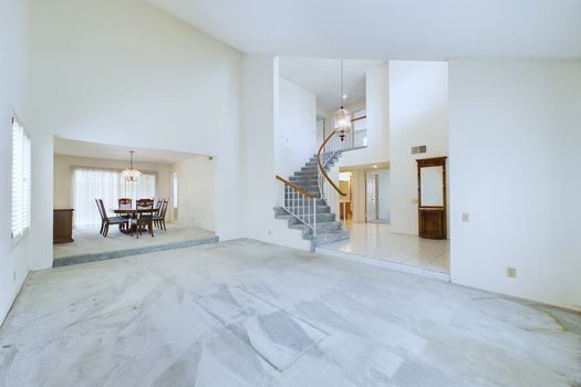 4566 Wellington Court Cypress CA 90630 006 Living Room