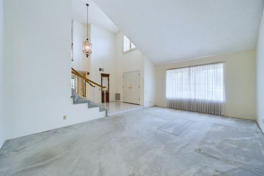 4566 Wellington Court Cypress CA 90630 007 Living Room