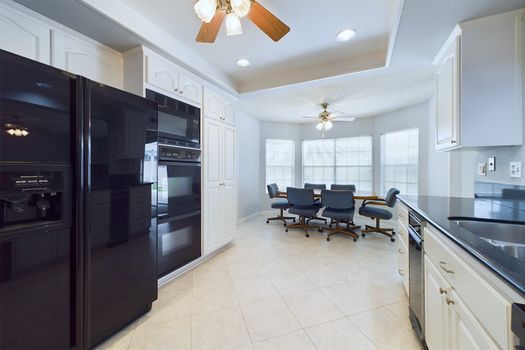 4566 Wellington Court Cypress CA 90630 014 Kitchen