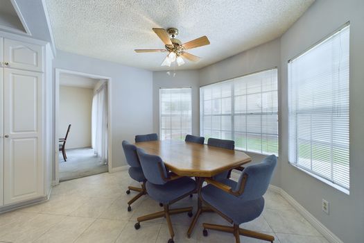 4566 Wellington Court Cypress CA 90630 017 Nook