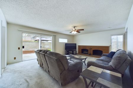 4566 Wellington Court Cypress CA 90630 022 Family Room