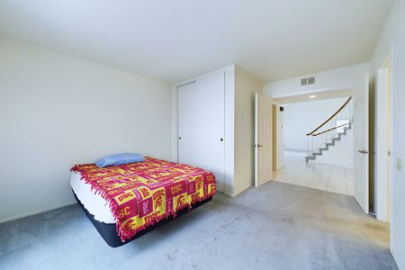 4566 Wellington Court Cypress CA 90630 026 Downstairs Bedroom