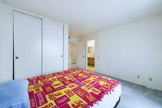 4566 Wellington Court Cypress CA 90630 027 Downstairs Bedroom