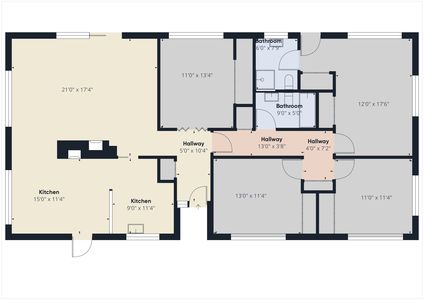 1696 Oahu Pl Costa Mesa CA 92626 &#8211; 037 &#8211; Floor Plan
