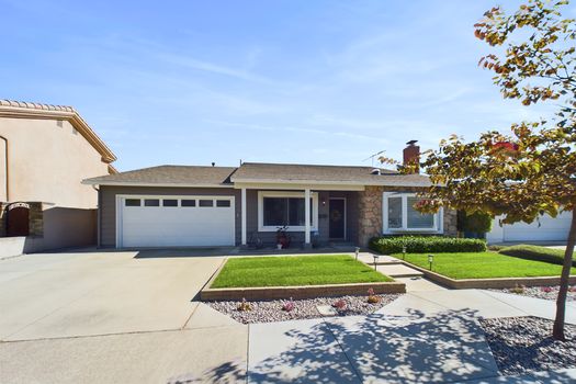 5278 Vista Del Mar Cypress CA &#8211; 002 &#8211; Front 1