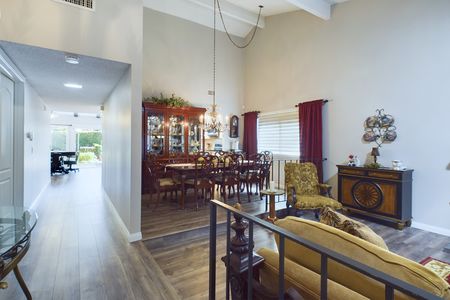 5278 Vista Del Mar Cypress CA &#8211; 006 &#8211; Living Room 1