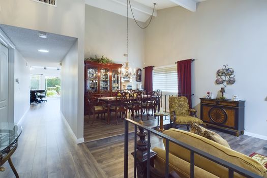 5278 Vista Del Mar Cypress CA &#8211; 006 &#8211; Living Room 1