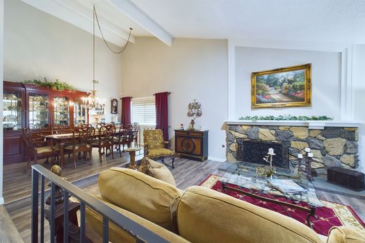 5278 Vista Del Mar Cypress CA &#8211; 007 &#8211; Living Room 2