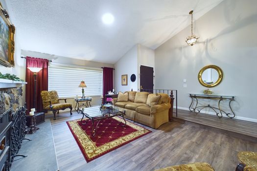 5278 Vista Del Mar Cypress CA &#8211; 009 &#8211; Living Room 4