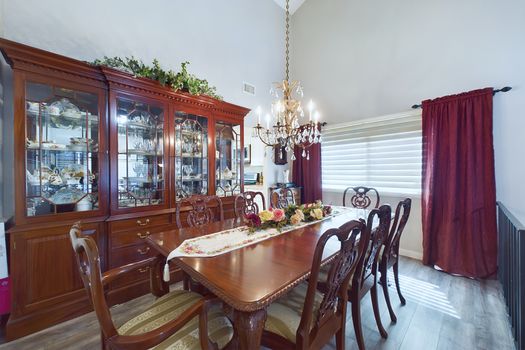 5278 Vista Del Mar Cypress CA &#8211; 012 &#8211; Dining Room 1