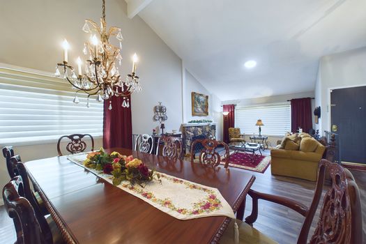 5278 Vista Del Mar Cypress CA &#8211; 013 &#8211; Dining Room 2