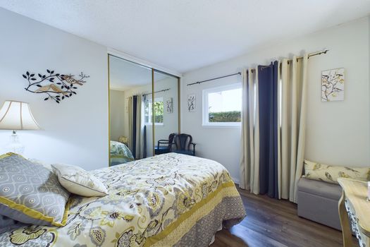 5278 Vista Del Mar Cypress CA &#8211; 035 &#8211; Bedroom 3-1