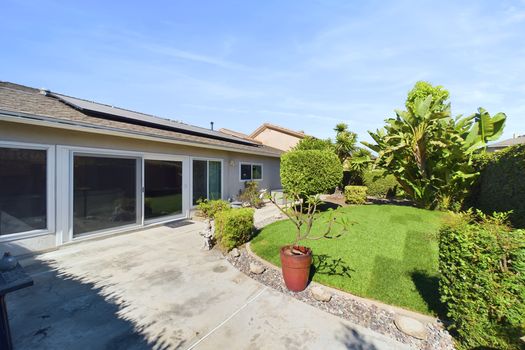 5278 Vista Del Mar Cypress CA &#8211; 041 &#8211; Backyard 2