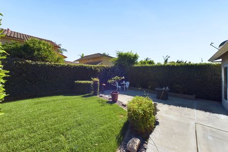 5278 Vista Del Mar Cypress CA &#8211; 043 &#8211; Backyard 4