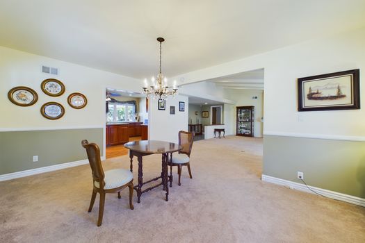 14007 Leahy Ave Bellflower CA &#8211; 014 &#8211; Dining Room 3