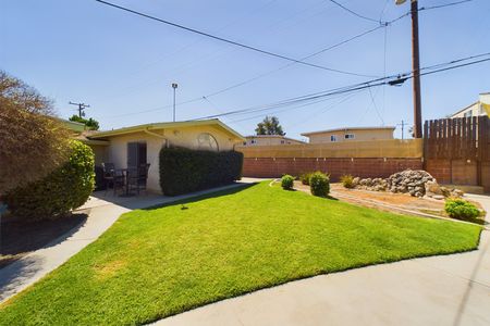 14007 Leahy Ave Bellflower CA &#8211; 045 &#8211; Backyard 6