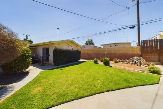 14007 Leahy Ave Bellflower CA &#8211; 045 &#8211; Backyard 6
