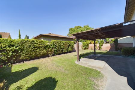 5531 Citrus Ct Cypress CA &#8211; 037 &#8211; Backyard 2