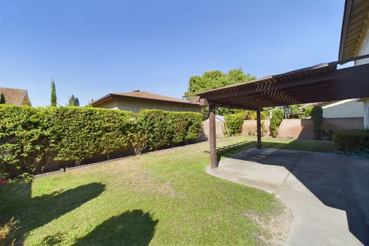 5531 Citrus Ct Cypress CA &#8211; 037 &#8211; Backyard 2