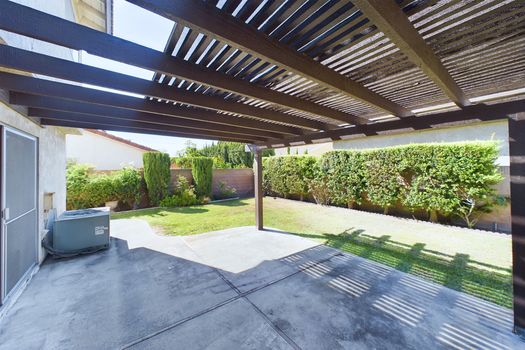 5531 Citrus Ct Cypress CA &#8211; 041 &#8211; Backyard 6