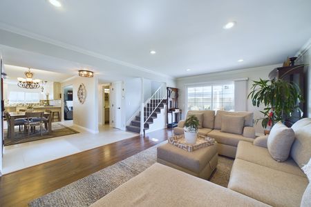 5782 Shirl St Cypress CA &#8211; 010 &#8211; Living Room 3