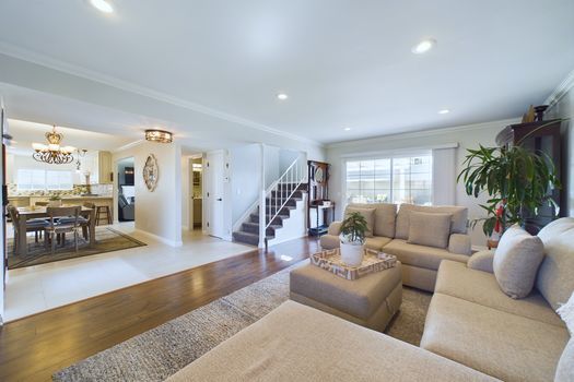 5782 Shirl St Cypress CA &#8211; 010 &#8211; Living Room 3