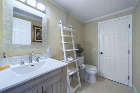5782 Shirl St Cypress CA &#8211; 026 &#8211; Downstairs Bath 1
