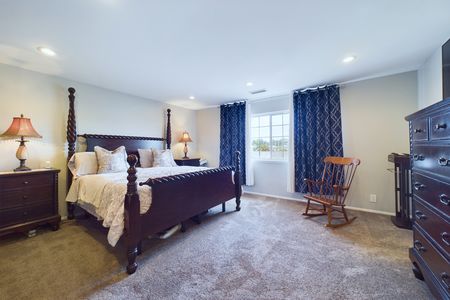 5782 Shirl St Cypress CA &#8211; 028 &#8211; Master Bedroom 1