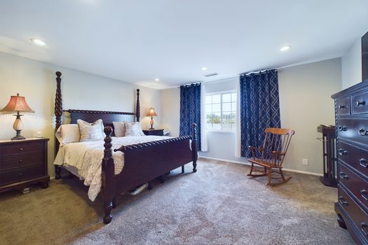 5782 Shirl St Cypress CA &#8211; 028 &#8211; Master Bedroom 1