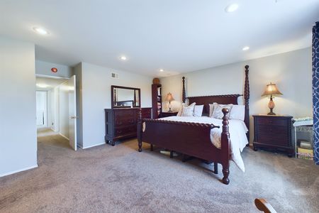 5782 Shirl St Cypress CA &#8211; 031 &#8211; Master Bedroom 4