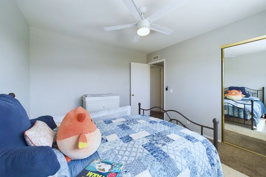 5782 Shirl St Cypress CA &#8211; 036 &#8211; Bedroom 1-2