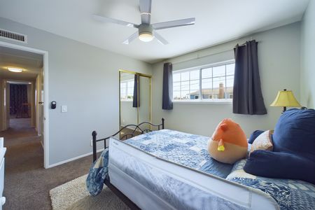 5782 Shirl St Cypress CA &#8211; 037 &#8211; Bedroom 1-3