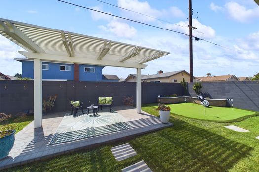 5782 Shirl St Cypress CA &#8211; 051b &#8211; Backyard 10