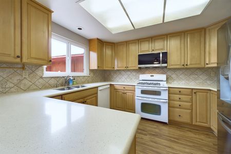 9338 Christopher St Cypress CA &#8211; 014 &#8211; Kitchen 1