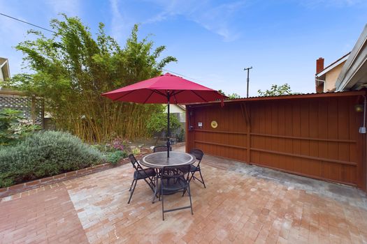 9338 Christopher St Cypress CA &#8211; 041 &#8211; Backyard 2