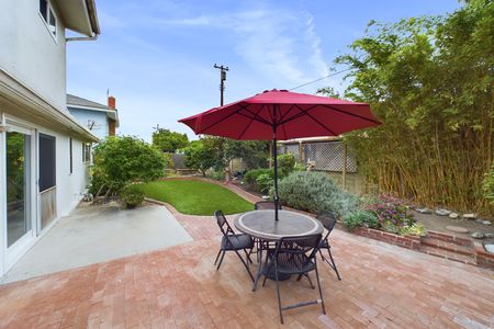 9338 Christopher St Cypress CA &#8211; 042 &#8211; Backyard 3