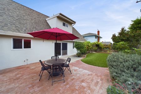 9338 Christopher St Cypress CA &#8211; 043 &#8211; Backyard 4